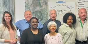 Milford Wellness Center offers Volunteer Lay Leader training