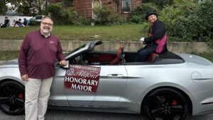 Milford Community Parade brings thousands to downtown