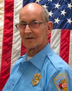 Ellendale Fire Company mourns the loss of life member