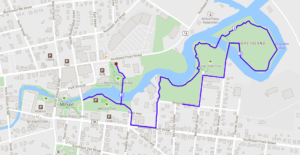 Run for the Arts 5K planned for Saturday