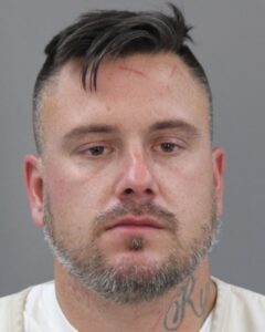 Harbeson man arrested for drug and weapons charges