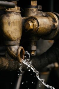 City approves water system projects