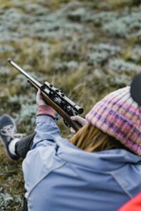 Killen’s Pond to host youth deer hunt