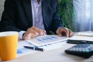 FY2024 city finances submitted to auditor