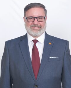 Bucher announces candidacy for representative seat