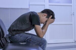 Children’s Mental Health on the rise in the Milford area