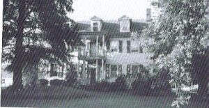 Egglinton Hall Variances Approved