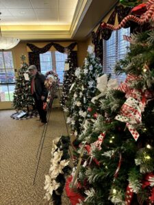 Delaware Hospice announces Festival of Trees