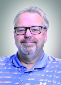 Robert Smith named Director of Facilities at KSI