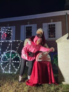 Annual tree lighting ceremony planned