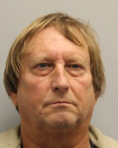 Harbeson crash leads to DUI arrest
