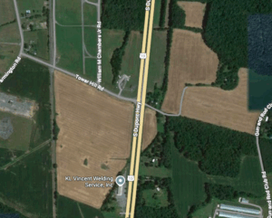 Milford Man Killed in Two-Vehicle Crash Near Harrington