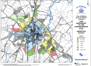 Planning Commission hears growth trends