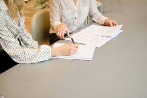 Estate Planning Documents Every Adult Should Have