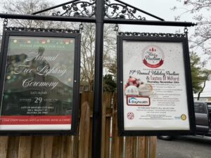 DMI offers free advertising for non-profits