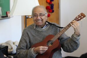 Give the Gift of Music