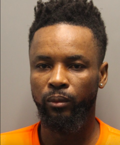 MPD arrests Milford man after burglary investigation