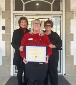 Surf and Turf Awarded Main Street Grant