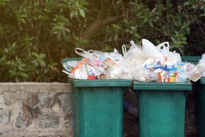 Milford adjusts trash collection for holidays starting in 2026