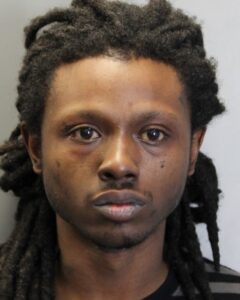 Detectives Arrest Harrington Man for Aggravated Menacing