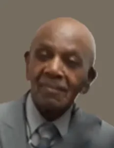 Air Force Veteran Passes Away