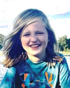 Magnolia mourns loss of 14-Year-Old