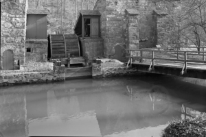 Milford Museum to Present DuPont Powder Mill Explosion Program