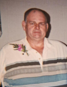 Harrington Moose Mourns Loss of Member