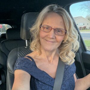 Kim Wills Files to Run for Ward Two