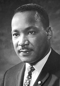 MLK Celebration Planned at Senior Center