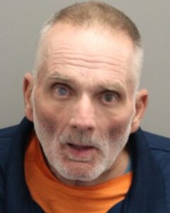 Felton Man Arrested for 5th DUI