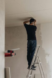January and February are the Perfect Months for Home Improvements