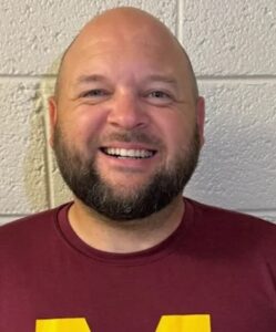 Myers to Serve as Varsity Girls’ Soccer Head Coach