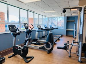 Stick to Your Goals with Physical Therapy