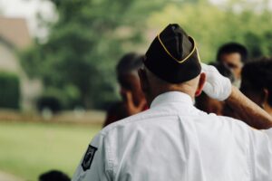 American Legion Offers Medicare Advantage Plan