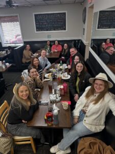 Fundraiser Planned to Benefit Westside Staff