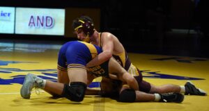 Bucs Earn Two Henlopen Titles