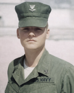 Milford VFW Mourning Loss of Veteran