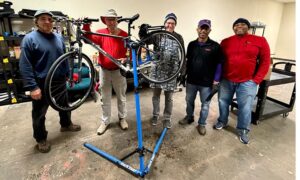 Free Bikes 4 Kidz