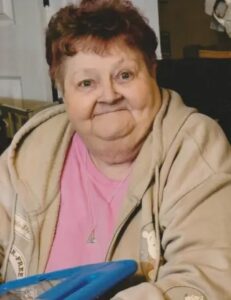 Beloved Milford Woman Passes Away