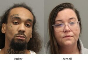 Joint Drug Investigation Leads to Arrest