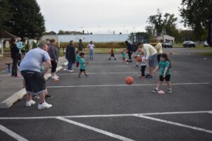 Parks & Rec Announces Spring Sports