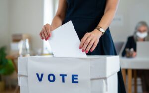 Ward 2 Candidates Down to Four