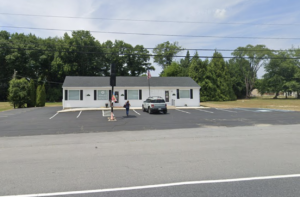 New Office Building Planned for Rehoboth Boulevard