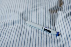 GLP-1 Report Questions Safety of Drug