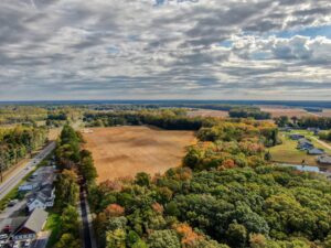 Hudson Park Project Receives Award