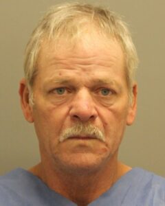 Warrant Execution Results in Shooting