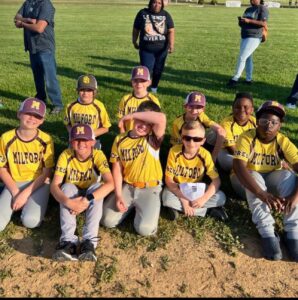 Milford Little League Announces Opening Day