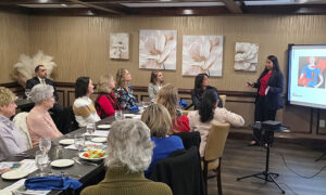 Women’s Cardiovascular Health Focus of Bayhealth Workshop