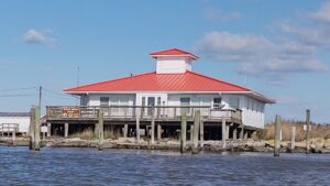 DNREC DuPont Nature Center Reopening April 1